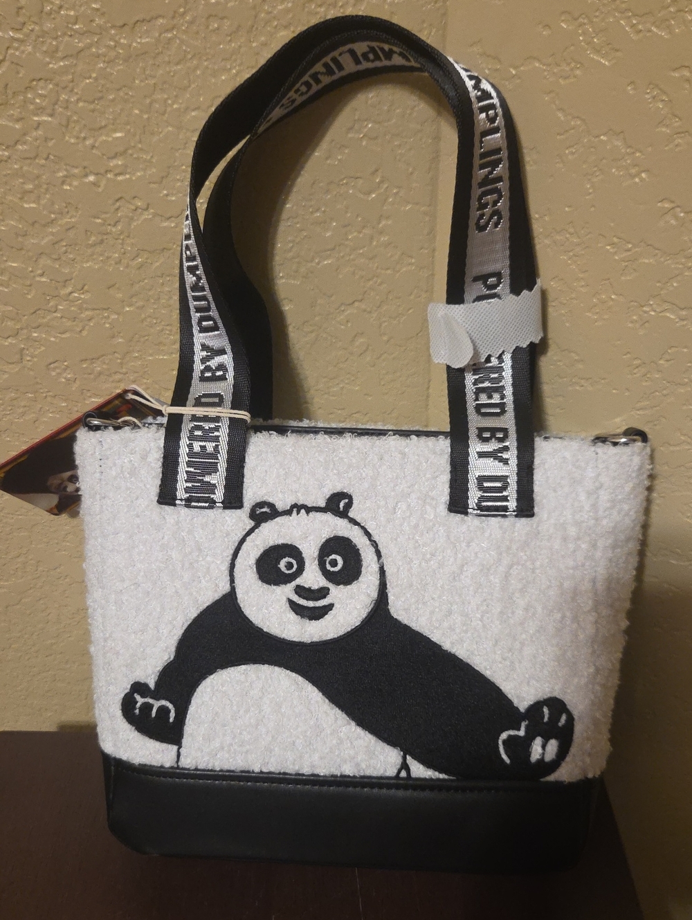 Loungefly Kung Fu Panda